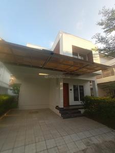 3 BHK Villa