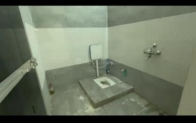 Bathroom Image of 2600 Sq.ft 4 BHK Duplex for sale in Rama Life City Phase 1, Sakri Bilaspur for Rs. 9000000