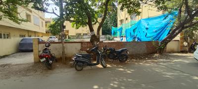Image of 2058 Sq.ft Residential Plot / Land for sale in Himayath Nagar, Hyderabad for Rs. 53000000