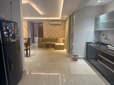 Kitchen Image of 1340 Sq.ft 2 BHK Apartment / Flat for sale in Quthbullapur Hyderabad for Rs. 6999999