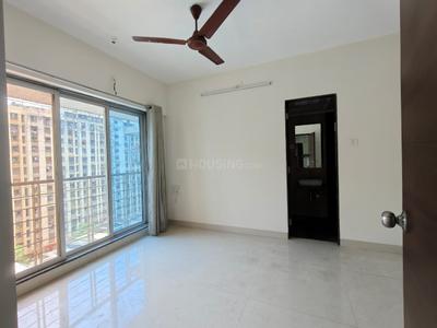 Bedroom Image of 1110 Sq.ft 3 BHK Apartment / Flat for sale in Veena Serenity, Chembur Mumbai for Rs. 23000000