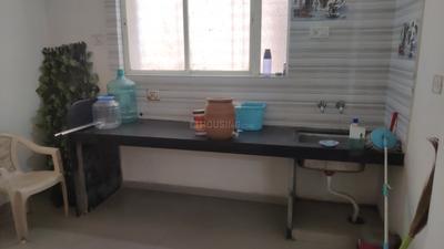 Manaji Complex Kitchen 4