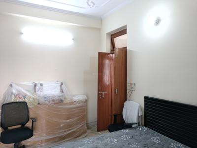 Bedroom Image of 1500 Sq.ft 3 BHK Apartment / Flat for sale in The Antriksh Suruchi Apartments, Sector 10 Dwarka New Delhi for Rs. 24500000