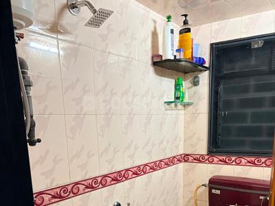 Image of 890 Sq.ft 2 BHK Apartment / Flat for sale in Vashi, Navi Mumbai for Rs. 20000000