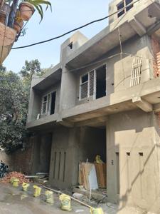 Image of 451 Sq.ft 2.5 BHK Independent House for sale in Sector 110, Gurgaon for Rs. 7000000