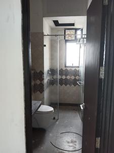 Bathroom Image of 3010 Sq.ft 4 BHK Duplex for sale in Bengal Peerless Avidipta Phase II, Santoshpur Kolkata for Rs. 51100000