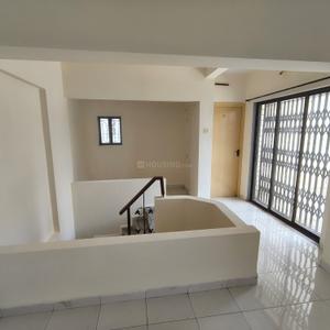 Hall Image of 1000 Sq.ft 3 BHK Duplex for rent in Green Square Phase II Tower 1 And 3, Thane West Thane for Rs. 55000
