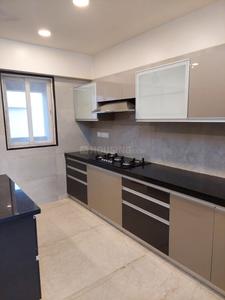 Kitchen Image of 5500 Sq.ft 5 BHK Apartment / Flat for sale in Pimple Nilakh Pune for Rs. 66000000