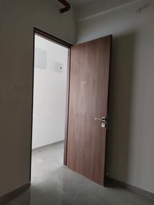 Bedroom Image of 845 Sq.ft 2.5 BHK Apartment / Flat for rent in Sheth Auris Bliss, Malad West Mumbai for Rs. 76000