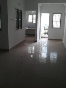 Image of 837 Sq.ft 2 BHK Apartment / Flat for sale in Vijay Raja Century Court, Padur, Chennai for Rs. 4000000