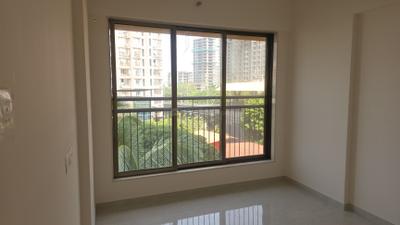 Bedroom Image of 900 Sq.ft 3 BHK Apartment / Flat for sale in Bhoomi Pratishtha, Borivali West Mumbai for Rs. 33000000