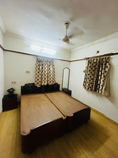 Thaltej Bedroom 1