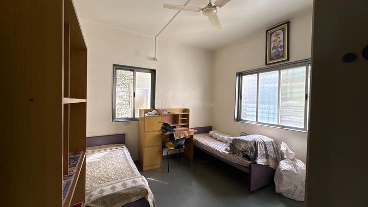 Balewadi Gaon, Balewadi Bedroom 1