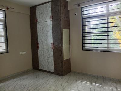 Bedroom Image of 1750 Sq.ft 3 BHK Apartment / Flat for rent in Basavanagudi Bengaluru for Rs. 65000