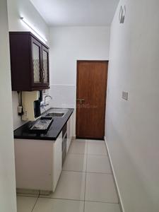 Kitchen Image of 2500 Sq.ft 4 BHK Villa for sale in Kakkanad Kochi for Rs. 17500000