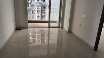 Living Room Image of 1300 Sq.ft 3 BHK Apartment / Flat for rent in Lodha Amara Tower 49 And 50, Kolshet Thane for Rs. 57000