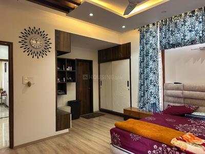 Bedroom Image of 4800 Sq.ft 5 BHK Independent House for sale in Nagarbhavi Bengaluru for Rs. 38000000
