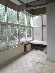 Bedroom Two Image of 1600 Sq.ft 3 BHK Apartment / Flat for sale in Panchwati Apartment, Vikaspuri New Delhi for Rs. 27000000