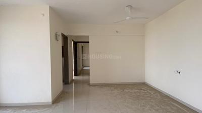 Hall Image of 1320 Sq.ft 2 BHK Apartment / Flat for sale in Mayuresh Delta, Ulwe Navi Mumbai for Rs. 18500000