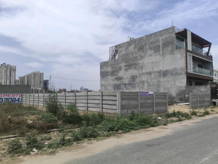 Residential Authority Plots Main Image 1