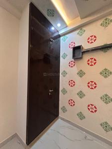 Bedroom Image of 700 Sq.ft 2 BHK Villa for sale in Manchwa Jaipur for Rs. 4500000