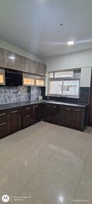 Kitchen Image of 2400 Sq.ft 4 BHK Apartment / Flat for rent in Bariatu Ranchi for Rs. 40000