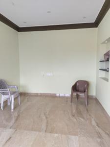 Hall Image of 1200 Sq.ft 2 BHK Independent House for sale in Chettipalayam Coimbatore for Rs. 5700000