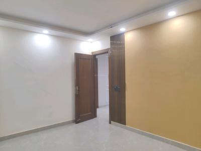 Bedroom Image of 2500 Sq.ft 4 BHK Builder Floor for sale in Satvik Premium Floors, Green Field Colony Faridabad for Rs. 23950000