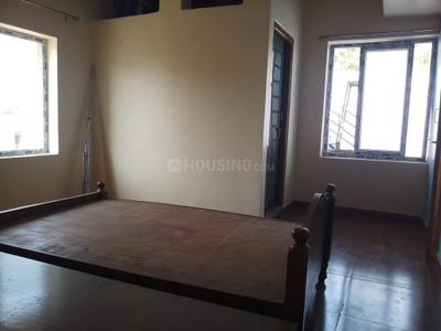 Bedroom Image of 1250 Sq.ft 1 BHK Independent House for rent in Doctors Colony Warangal for Rs. 10000