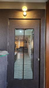 Kitchen Image of 3600 Sq.ft 4 BHK Penthouse for rent in Pacifica Reflections, Vaishno Devi Circle Ahmedabad for Rs. 87000
