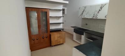 Kitchen Image of 1200 Sq.ft 2 BHK Independent House for rent in Gottigere Bengaluru for Rs. 25000