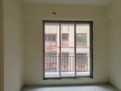 Bedroom Image of 900 Sq.ft 2 BHK Apartment / Flat for sale in Majesty Olympus Towers, Vasai East Vasai for Rs. 5516500