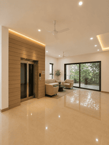Image of 5800 Sq.ft 5 BHK Villa for sale in Shankar Nagar, Raipur for Rs. 39600005