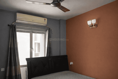 Image of 1186 Sq.ft 3 BHK Apartment / Flat for sale in Magnolia Skyview, Omarhati, Kolkata for Rs. 6000000