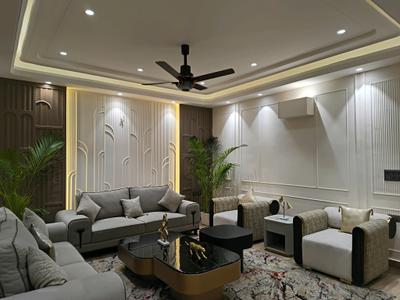 Living Room Image of 3800 Sq.ft 5 BHK Builder Floor for sale in Indirapuram Ghaziabad for Rs. 57000000