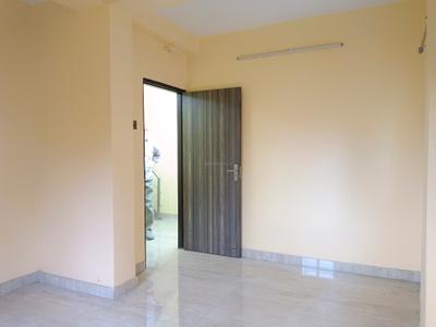 Bedroom Image of 1800 Sq.ft 3 BHK Apartment / Flat for sale in Sarada Pally Kolkata for Rs. 5800000