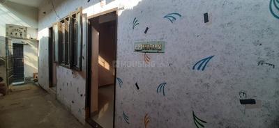 Main Entrance Image of 650 Sq.ft 2 BHK Builder Floor for rent in Kolathur Chennai for Rs. 8000