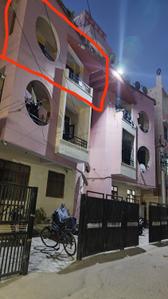 Image of 833 Sq.ft 1.5 BHK Apartment / Flat for sale in Murlipura, Jaipur for Rs. 3000000