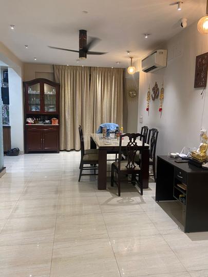 Swaraj Homes The Lions CGHS Main Image 1