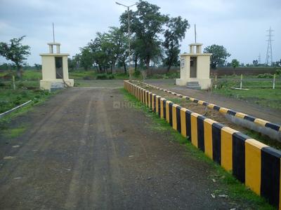 Residential Plot