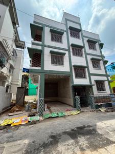 Image of 819 Sq.ft 3 BHK Apartment / Flat for sale in Jadavpur, Kolkata for Rs. 5300000