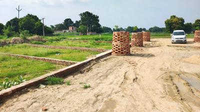 Image of 1458 Sq.ft Residential Plot / Land for sale in Harhua, Varanasi for Rs. 3650000