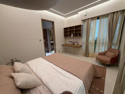Bedroom Image of 1950 Sq.ft 3 BHK Apartment / Flat for sale in Sumadhura Solace, Whitefield Bengaluru for Rs. 27000000