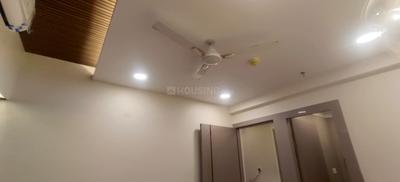 Bedroom Image of 867 Sq.ft 2 BHK Apartment / Flat for rent in Merlin The One, Sarada Pally Kolkata for Rs. 46000