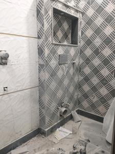 Bedroom One Image of 1100 Sq.ft 3 BHK Builder Floor for sale in Sector 3 Rohini New Delhi for Rs. 16000000