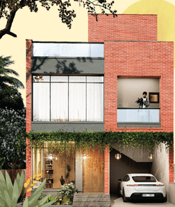 Image of 1146 Sq.ft 3 BHK Villa for sale in Tambaram East, Chennai for Rs. 8500000