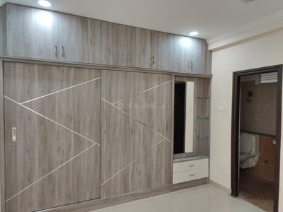 Bedroom Image of 1644 Sq.ft 3 BHK Apartment / Flat for sale in Hastinapuram Hyderabad for Rs. 14000000