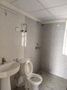 Image of 1345 Sq.ft 3 BHK Apartment / Flat for rent in Phase 2, Noida for Rs. 36000