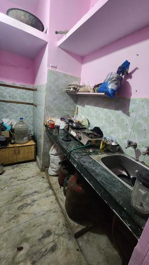 West Sant Nagar, Burari Kitchen 1