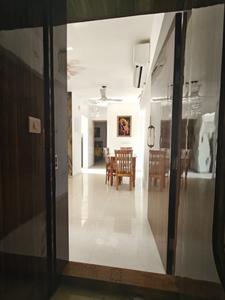 Hall Image of 525 Sq.ft 1.5 BHK Apartment / Flat for rent in Lodha Upper Thane Woodlands G H I, Bhiwandi Thane for Rs. 20000
